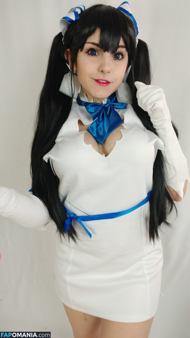 Lewd Content / Marcelline / marcelline.cos / marcelline_cos / marcellinecos Nud OnlyFans  Fotografie scursă #60