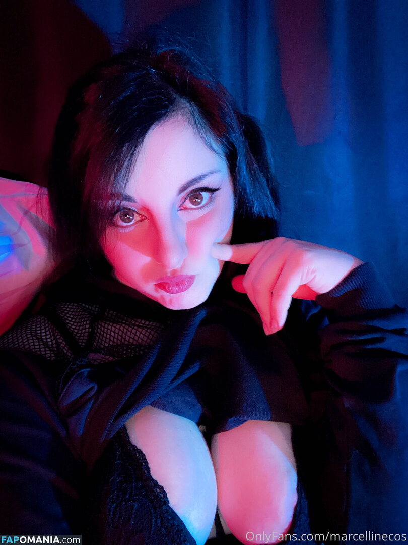 Lewd Content / Marcelline / marcelline.cos / marcelline_cos / marcellinecos Nud OnlyFans  Fotografie scursă #61