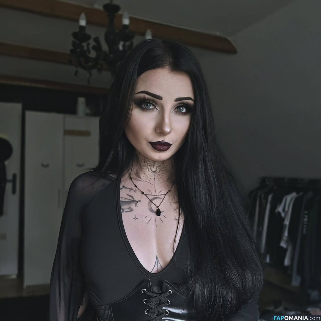 Marciasrarcia / Marta M. Nud OnlyFans  Fotografie scursă #1