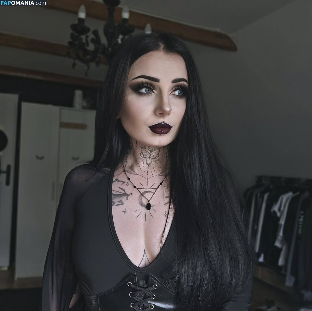 Marciasrarcia / Marta M. Nud OnlyFans  Fotografie scursă #3