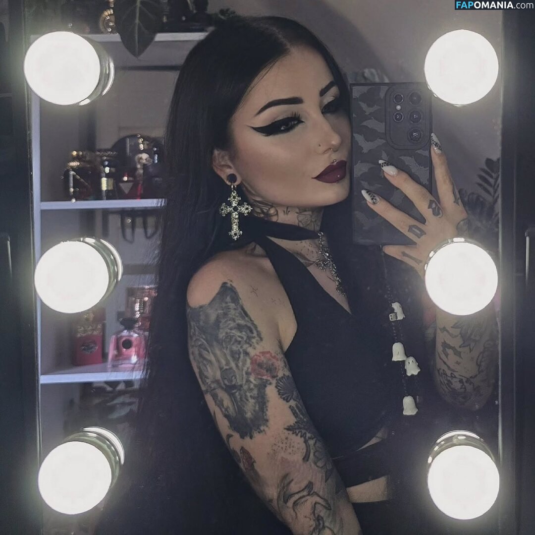 Marciasrarcia / Marta M. Nud OnlyFans  Fotografie scursă #10