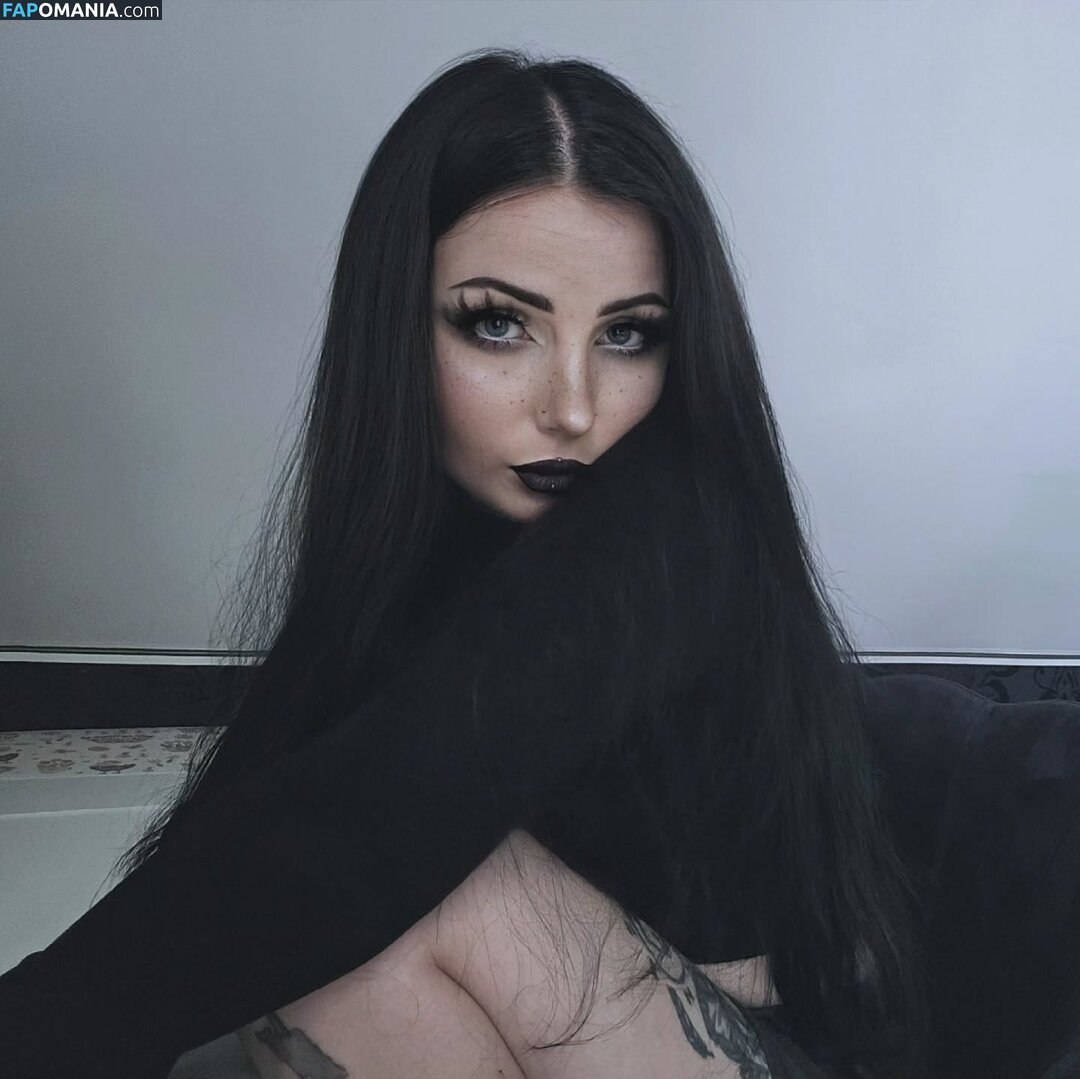 Marciasrarcia / Marta M. Nud OnlyFans  Fotografie scursă #11