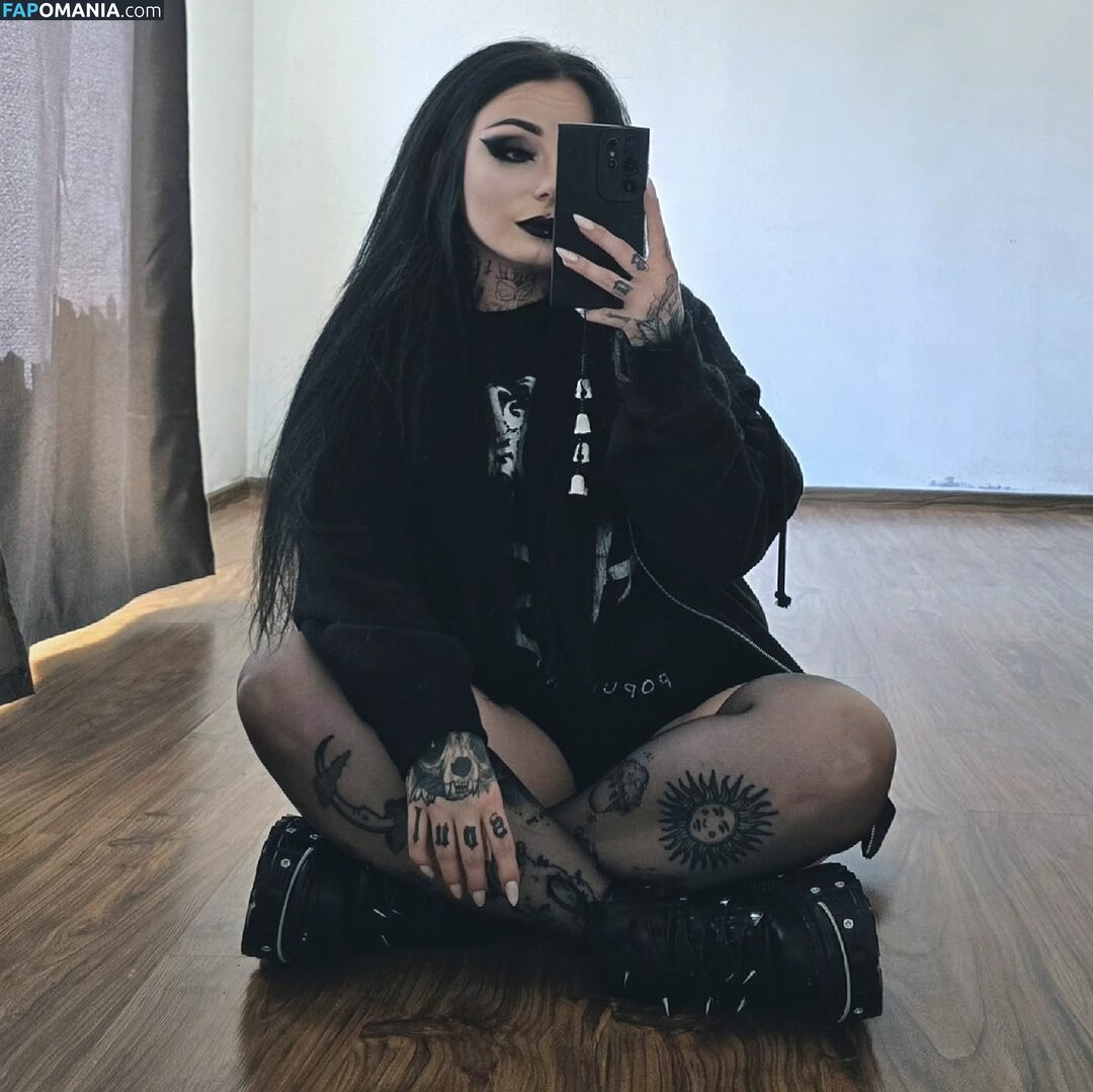 Marciasrarcia / Marta M. Nud OnlyFans  Fotografie scursă #18