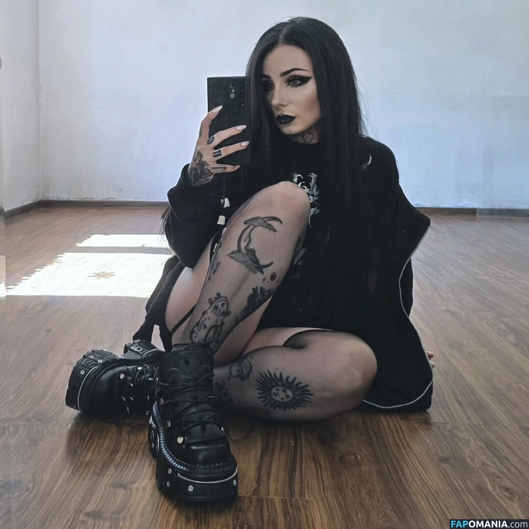 Marciasrarcia / Marta M. Nud OnlyFans  Fotografie scursă #19