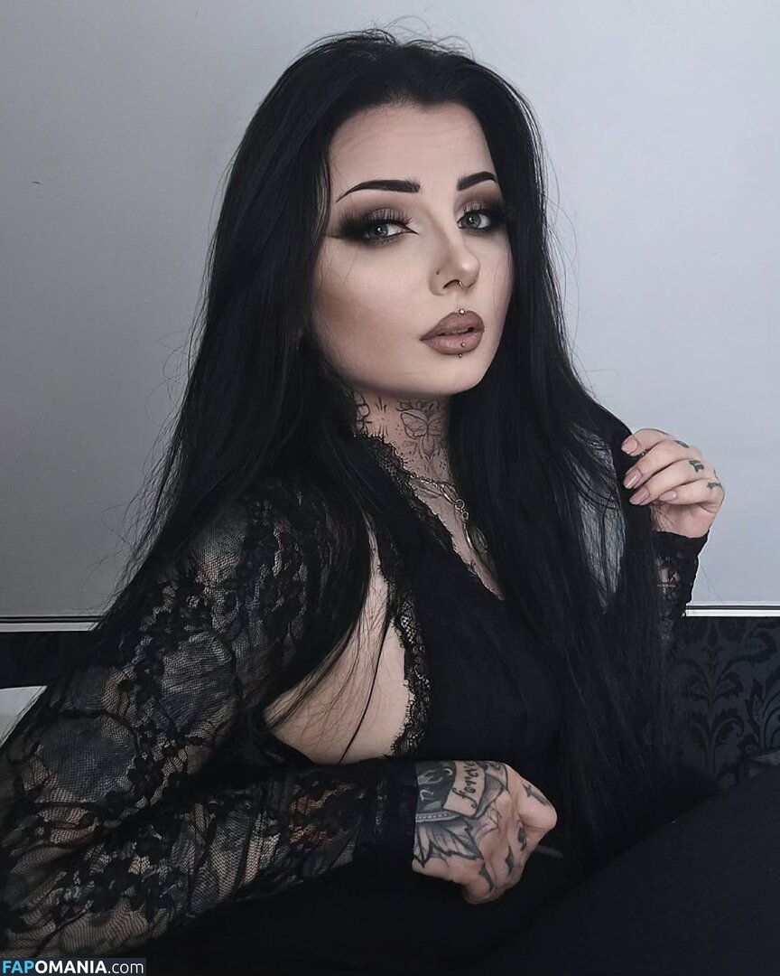 Marciasrarcia / Marta M. Nud OnlyFans  Fotografie scursă #23