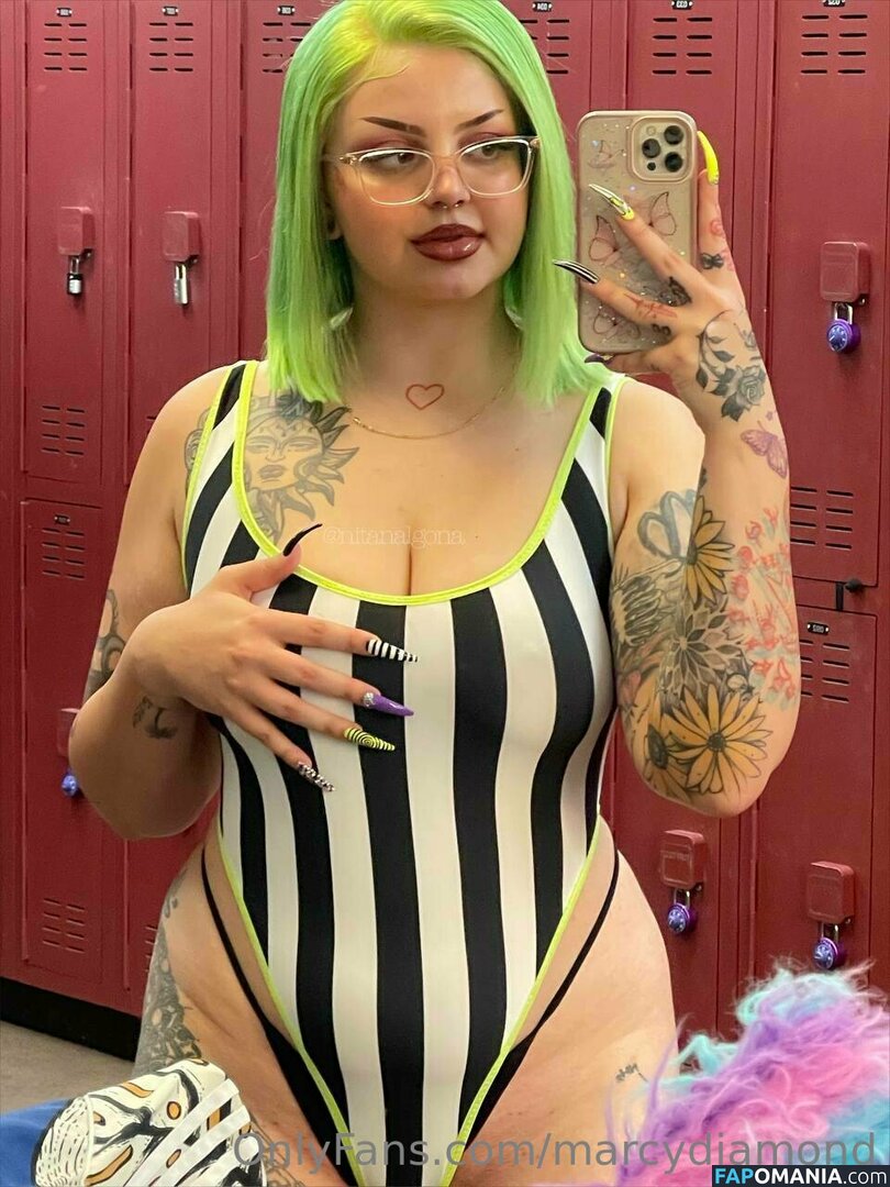 bigbootymarcy14 / marcydiamond Nud OnlyFans  Fotografie scursă #15