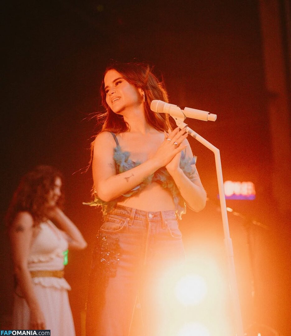 Maren Morris / marenmorris Nud OnlyFans  Fotografie scursă #1