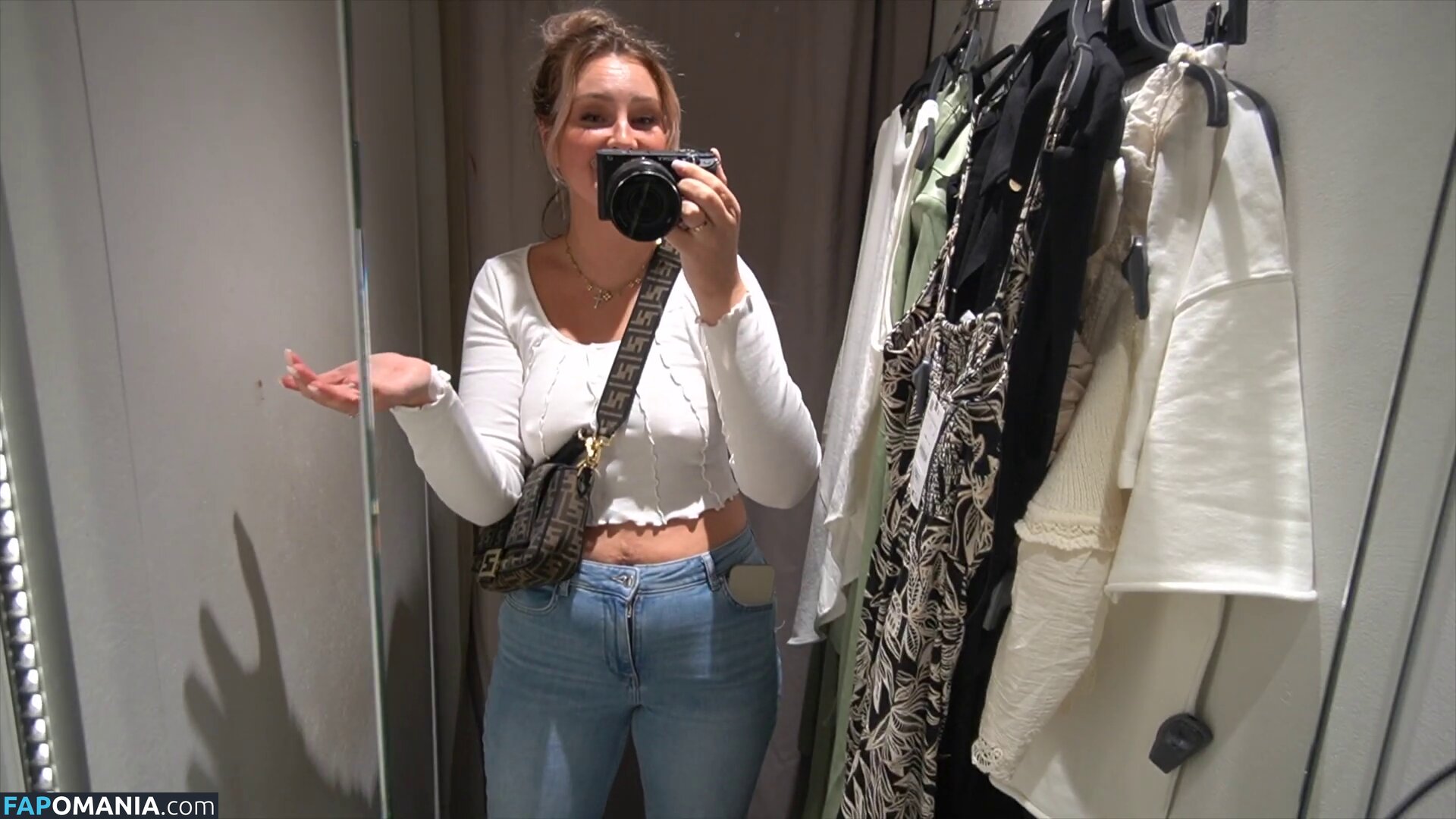 Maren Wolf / jellwolffree / marenwolf Nud OnlyFans  Fotografie scursă #100