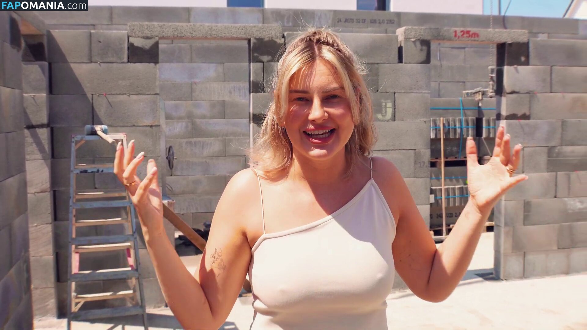 Maren Wolf / jellwolffree / marenwolf Nud OnlyFans  Fotografie scursă #124