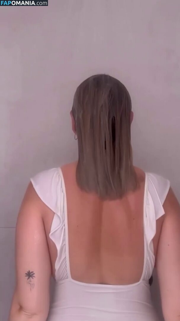 Maren Wolf / jellwolffree / marenwolf Nud OnlyFans  Fotografie scursă #169