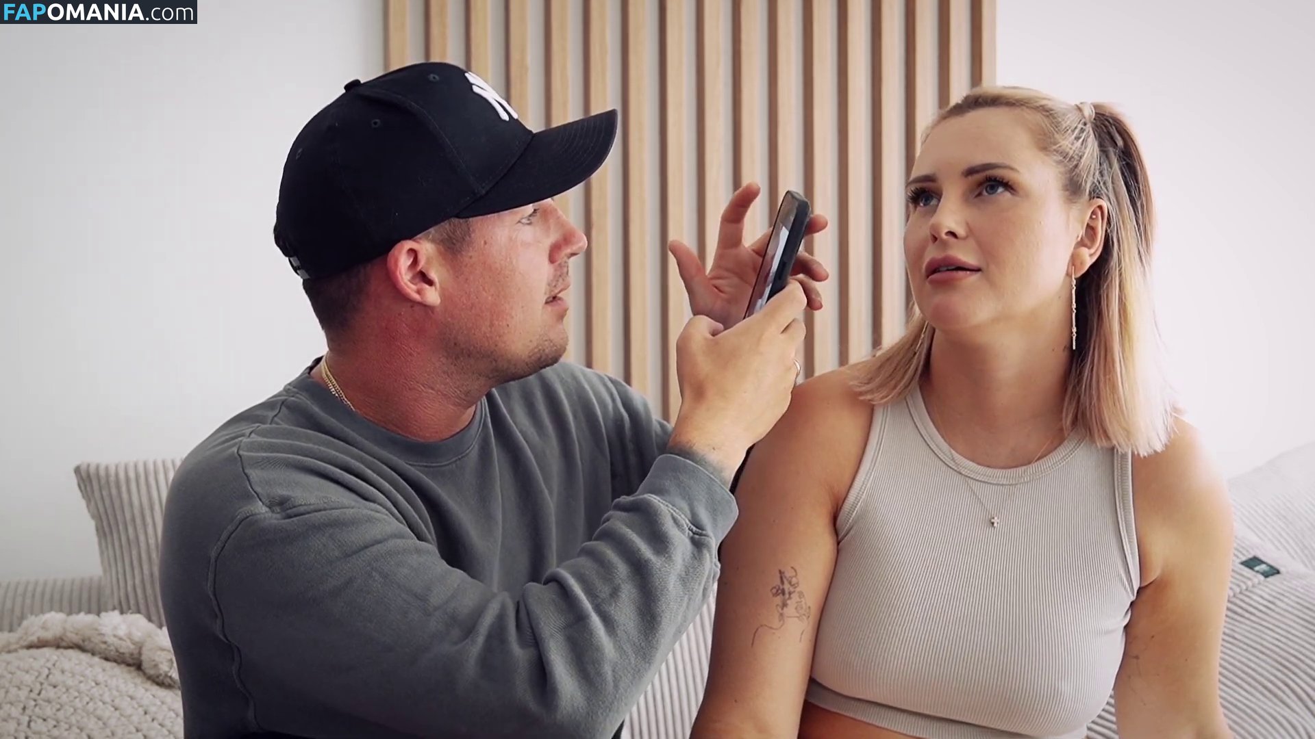 Maren Wolf / jellwolffree / marenwolf Nud OnlyFans  Fotografie scursă #269