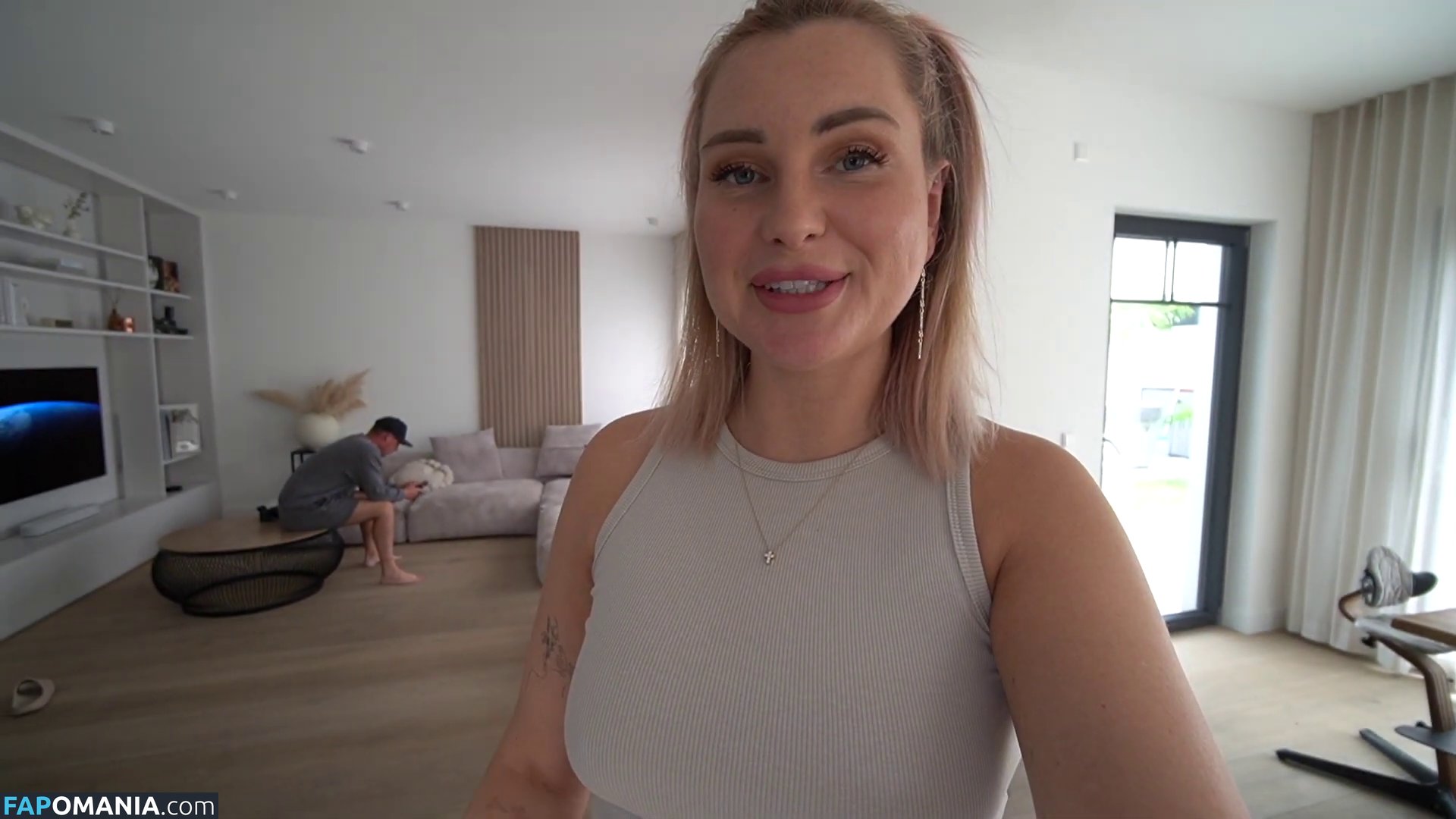 Maren Wolf / jellwolffree / marenwolf Nud OnlyFans  Fotografie scursă #292