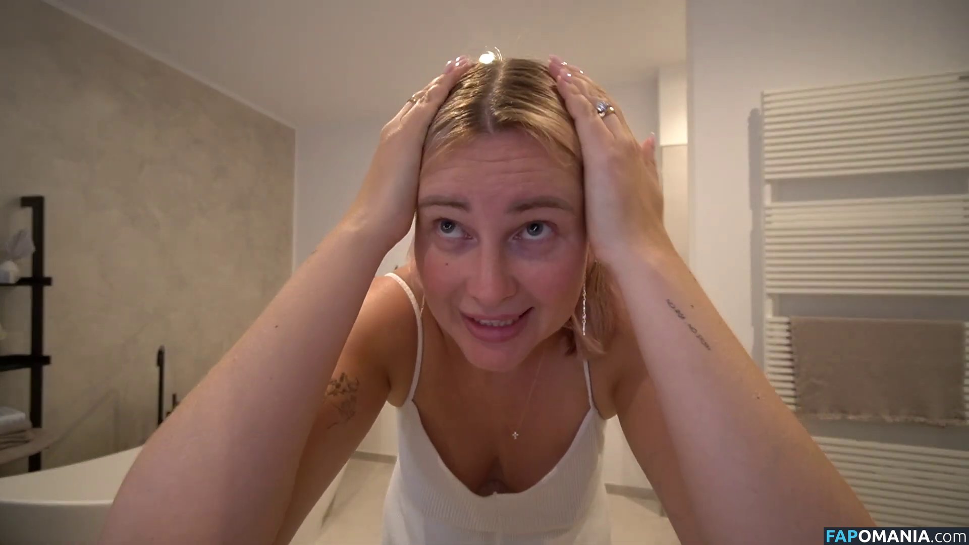 Maren Wolf / jellwolffree / marenwolf Nud OnlyFans  Fotografie scursă #301