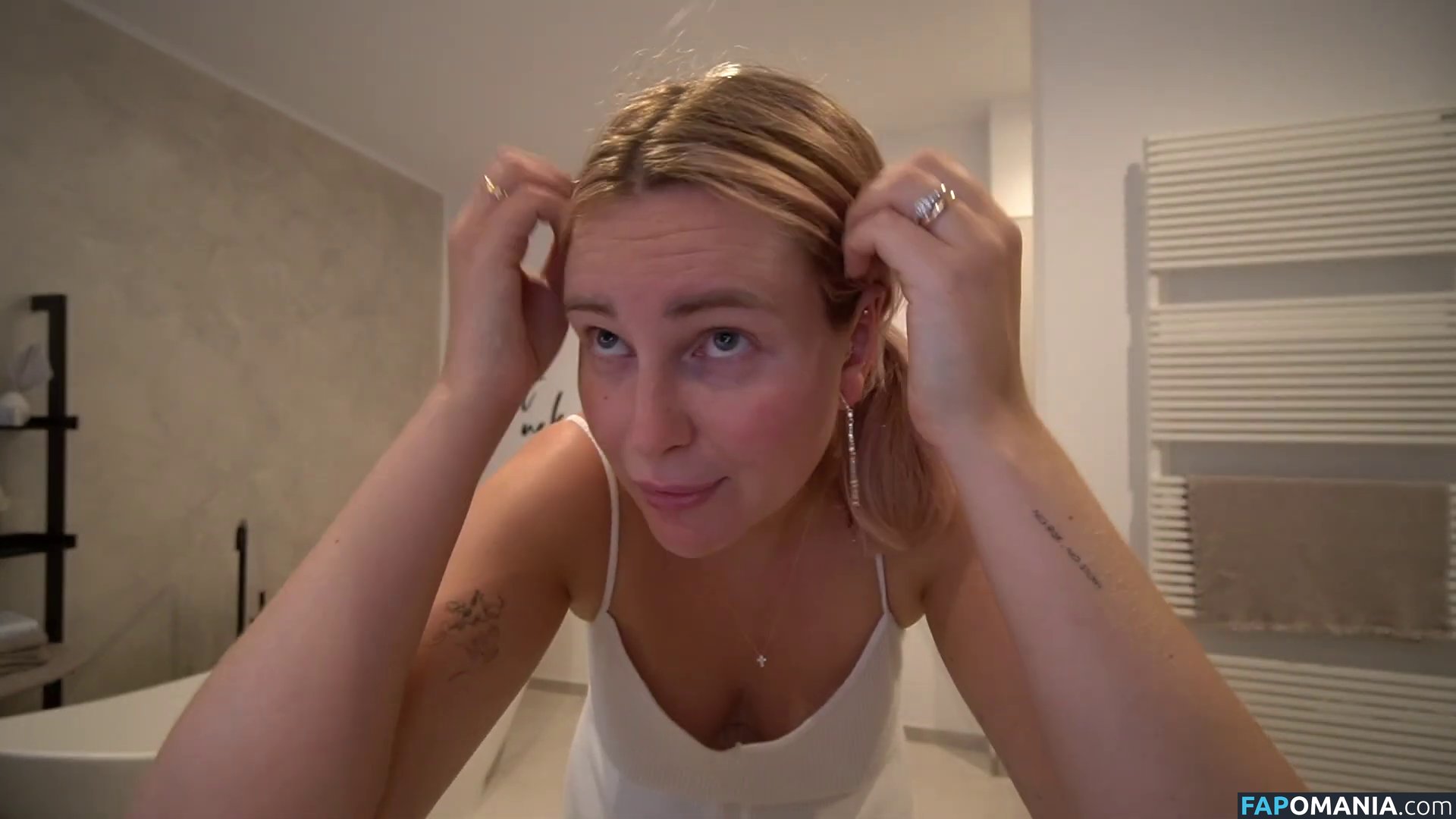 Maren Wolf / jellwolffree / marenwolf Nud OnlyFans  Fotografie scursă #302