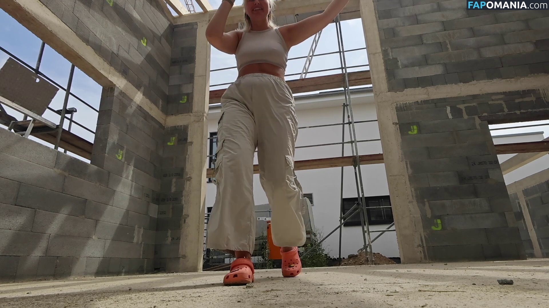 Maren Wolf / jellwolffree / marenwolf Nud OnlyFans  Fotografie scursă #386