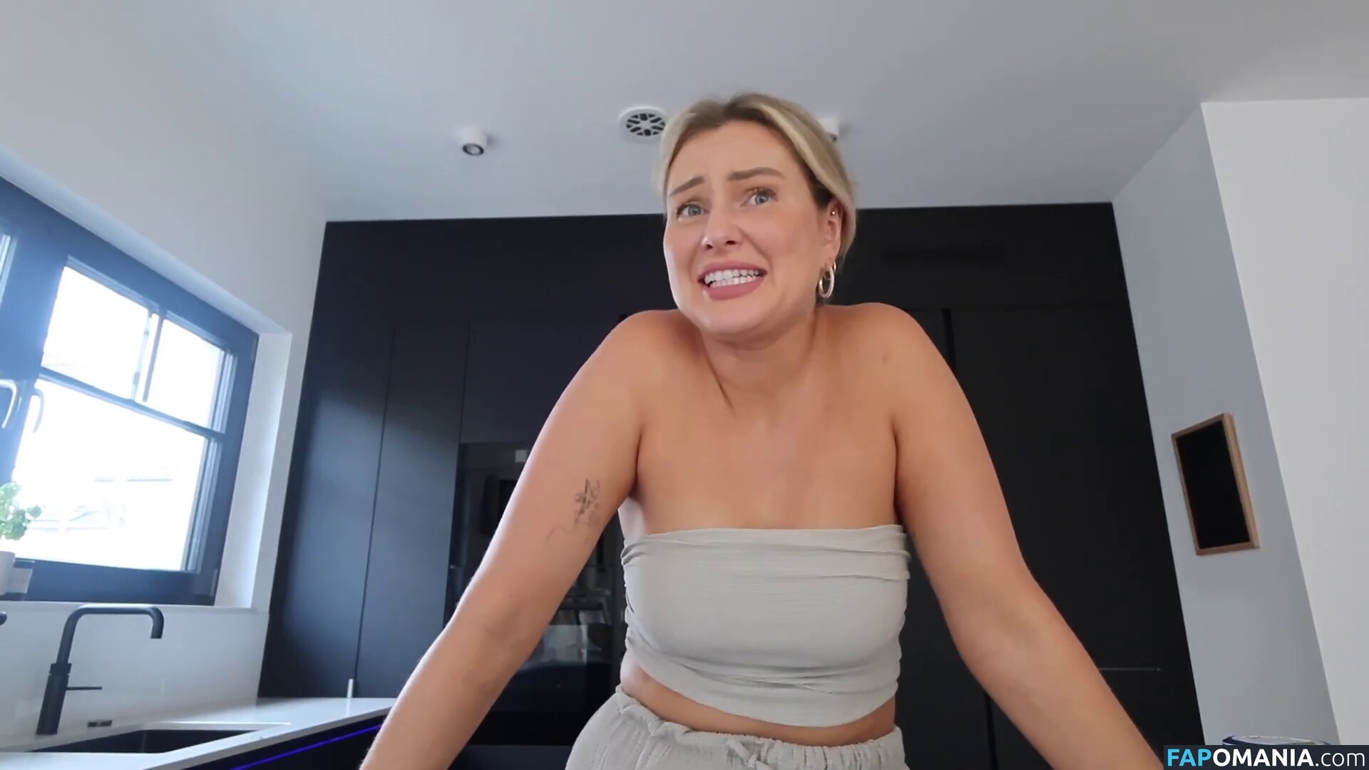 Maren Wolf / jellwolffree / marenwolf Nud OnlyFans  Fotografie scursă #614