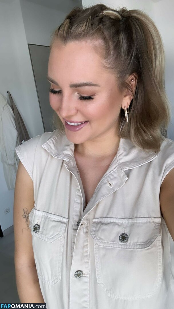 Maren Wolf / jellwolffree / marenwolf Nud OnlyFans  Fotografie scursă #677