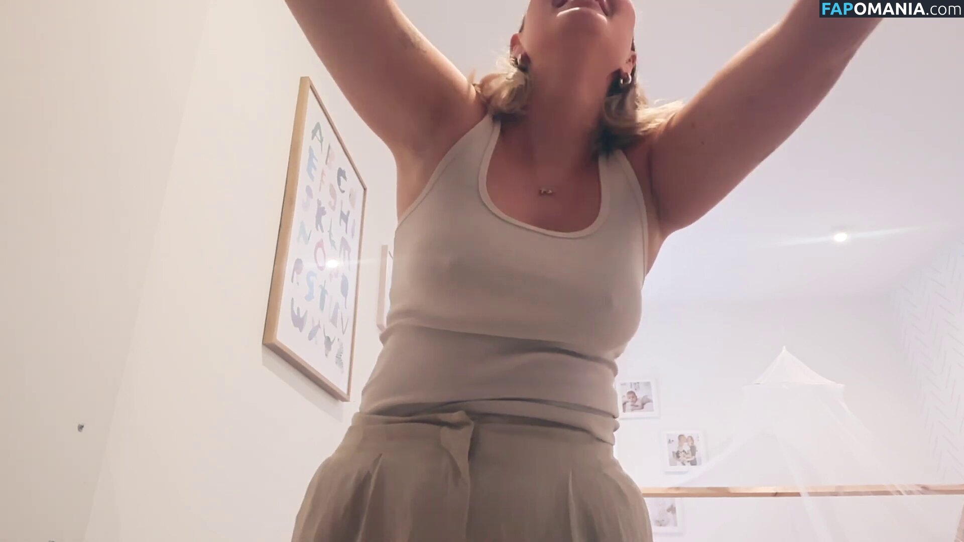 Maren Wolf / jellwolffree / marenwolf Nud OnlyFans  Fotografie scursă #2081