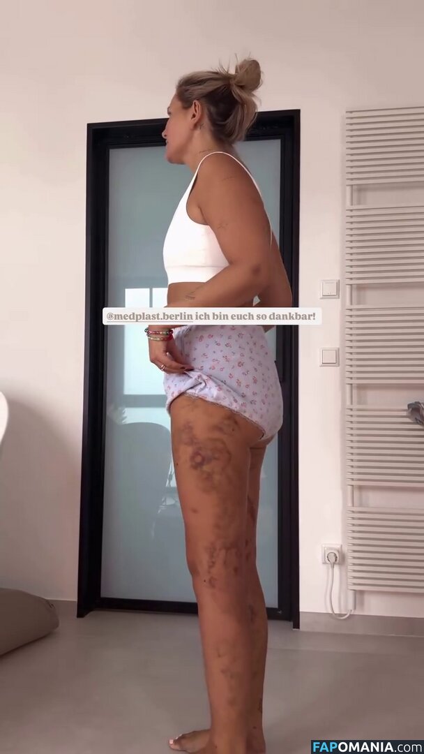 Maren Wolf / jellwolffree / marenwolf Nud OnlyFans  Fotografie scursă #2163