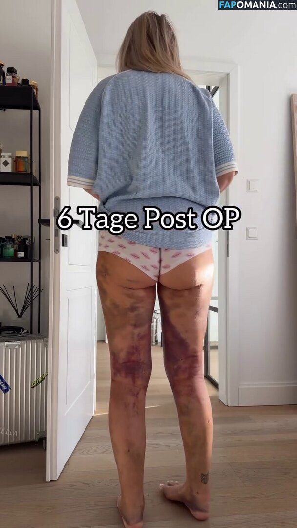 Maren Wolf / jellwolffree / marenwolf Nud OnlyFans  Fotografie scursă #2171