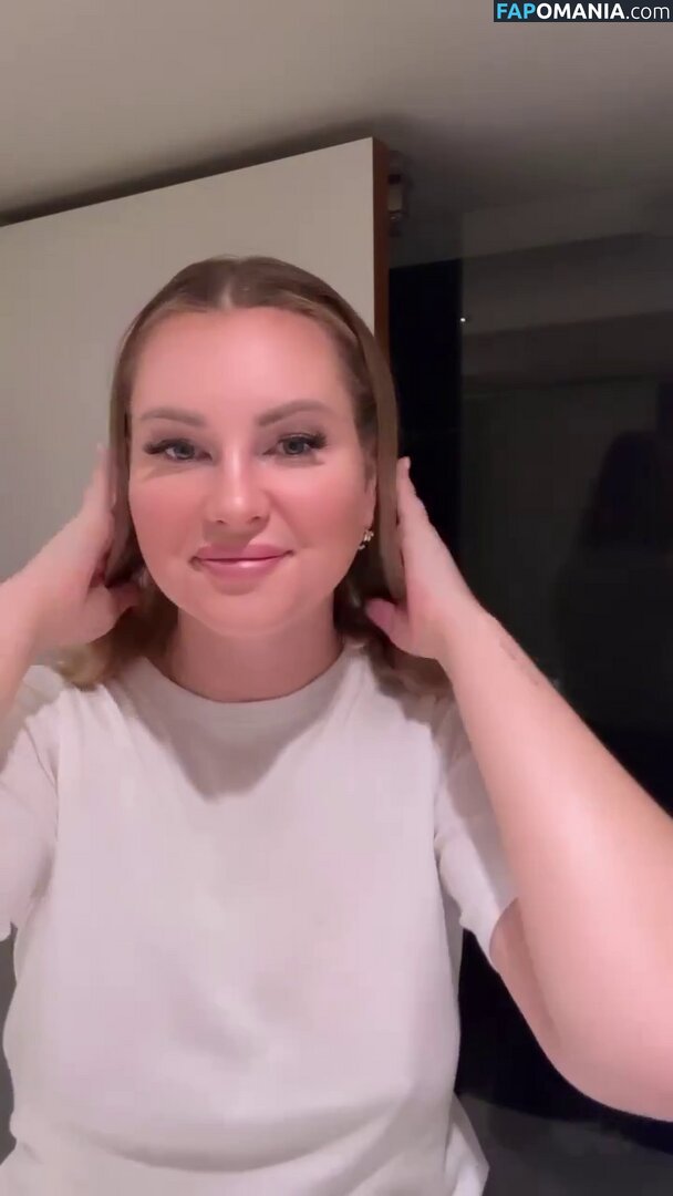 Maren Wolf / jellwolffree / marenwolf Nud OnlyFans  Fotografie scursă #2177