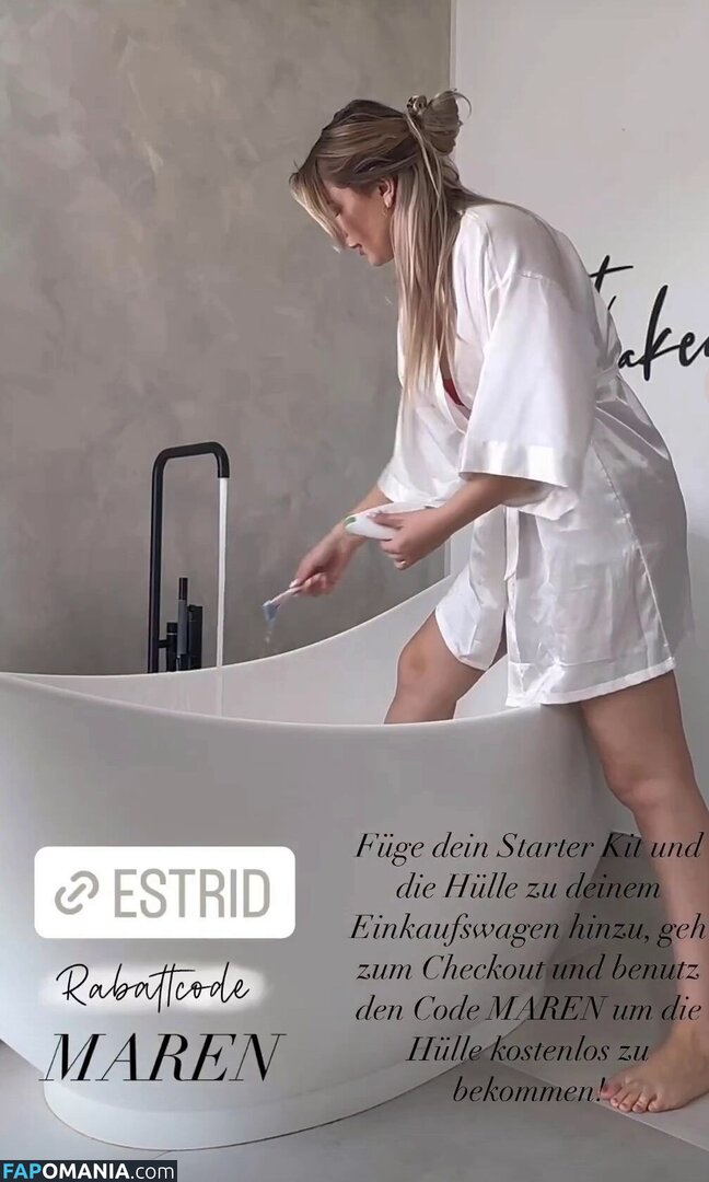 Maren Wolf / jellwolffree / marenwolf Nud OnlyFans  Fotografie scursă #2180