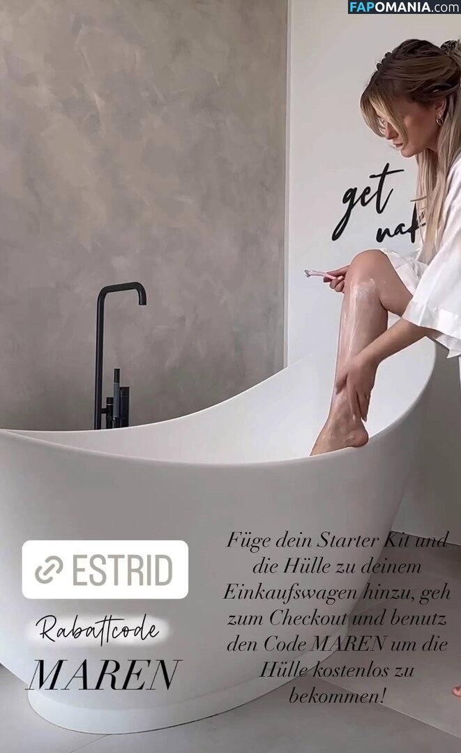 Maren Wolf / jellwolffree / marenwolf Nud OnlyFans  Fotografie scursă #2181