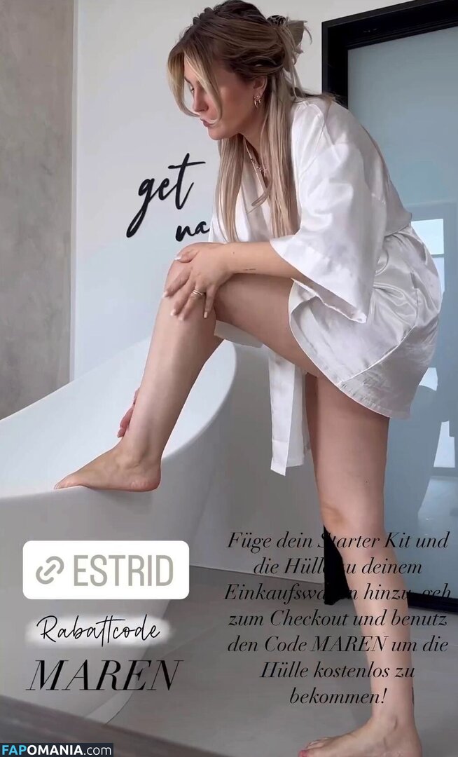 Maren Wolf / jellwolffree / marenwolf Nud OnlyFans  Fotografie scursă #2182