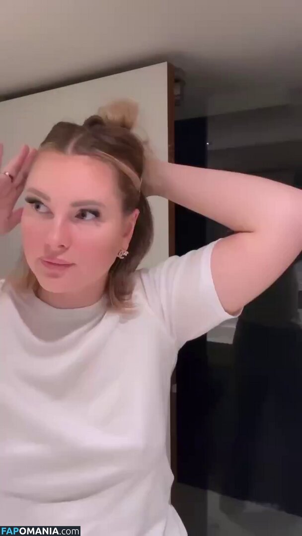 Maren Wolf / jellwolffree / marenwolf Nud OnlyFans  Fotografie scursă #2185