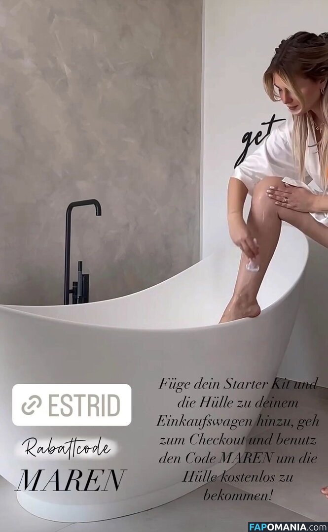 Maren Wolf / jellwolffree / marenwolf Nud OnlyFans  Fotografie scursă #2188