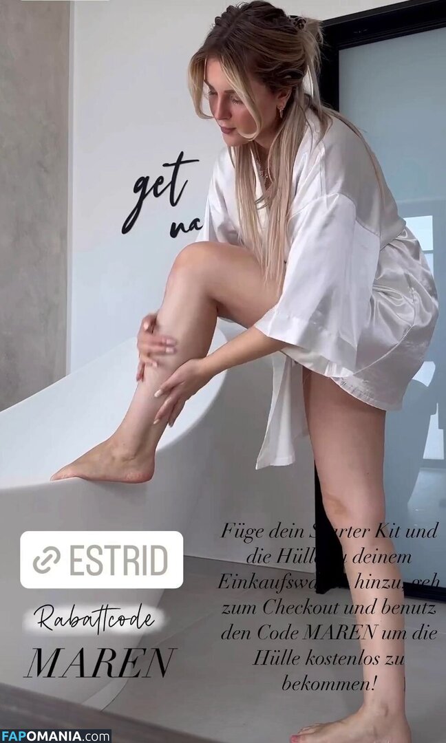 Maren Wolf / jellwolffree / marenwolf Nud OnlyFans  Fotografie scursă #2189