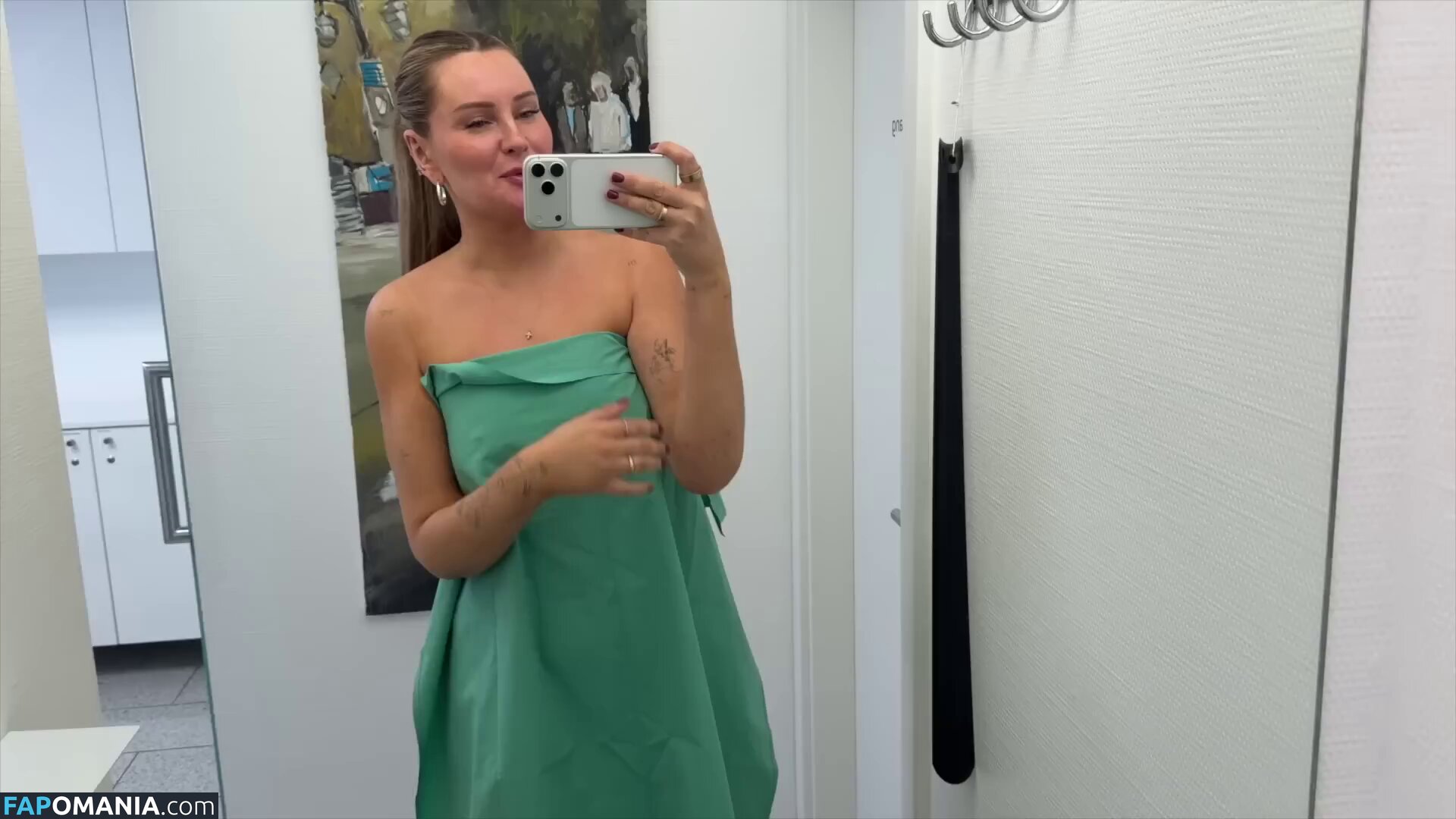 Maren Wolf / jellwolffree / marenwolf Nud OnlyFans  Fotografie scursă #2193