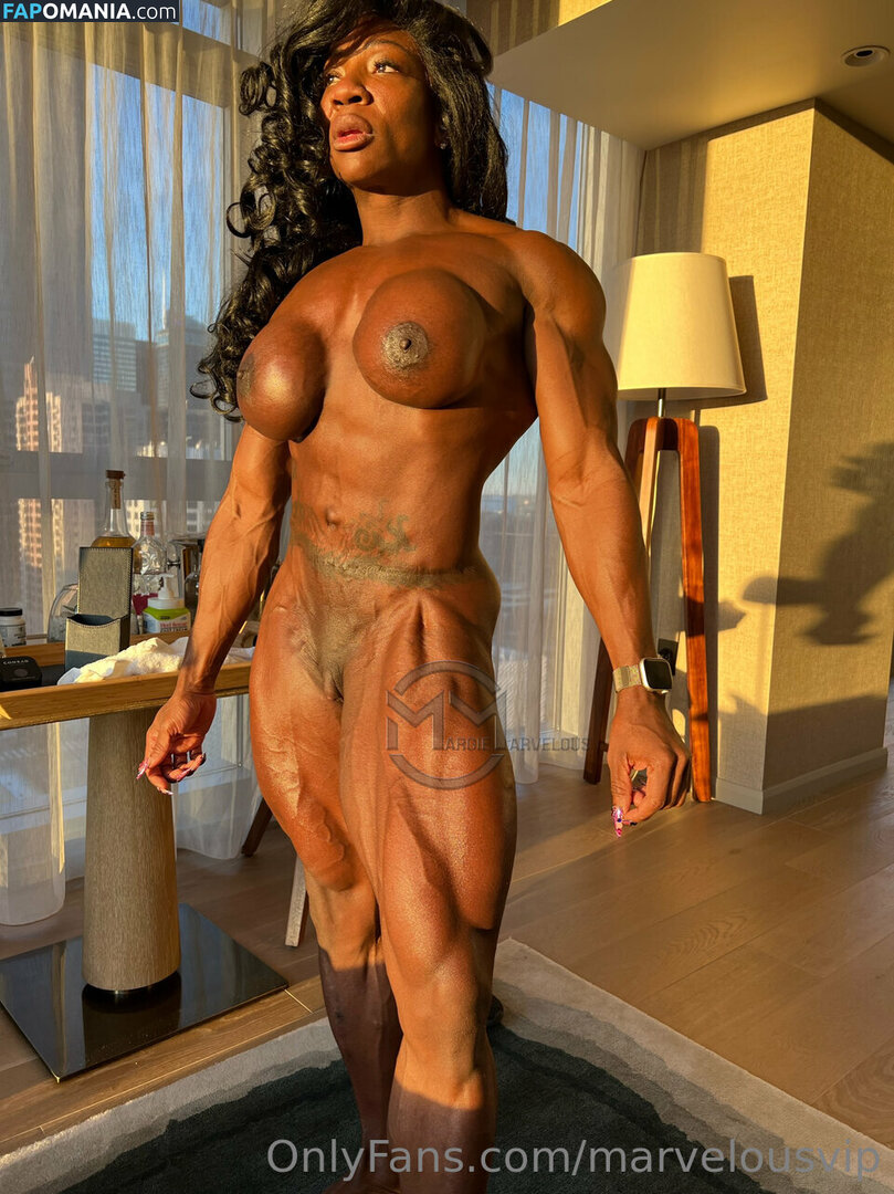 Margie Martin / Margie The Marvelous One / marvelousv Nud OnlyFans  Fotografie scursă #17