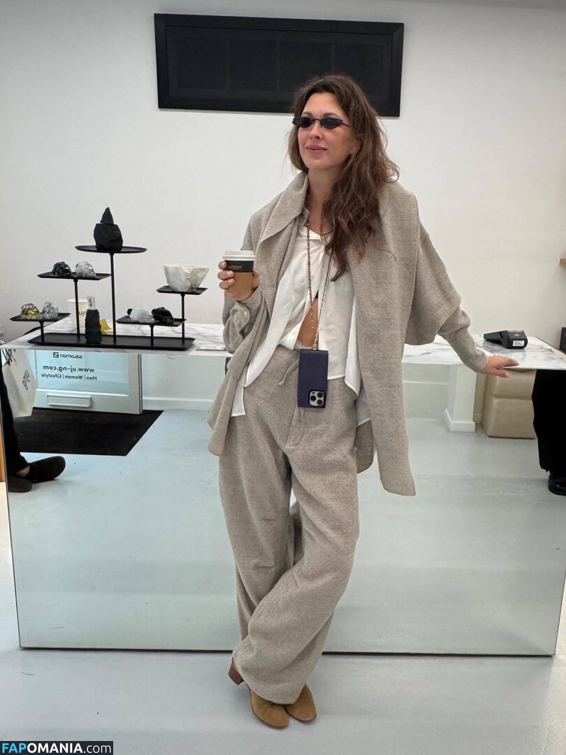 Margo Stilley / margostilley Nud OnlyFans  Fotografie scursă #4