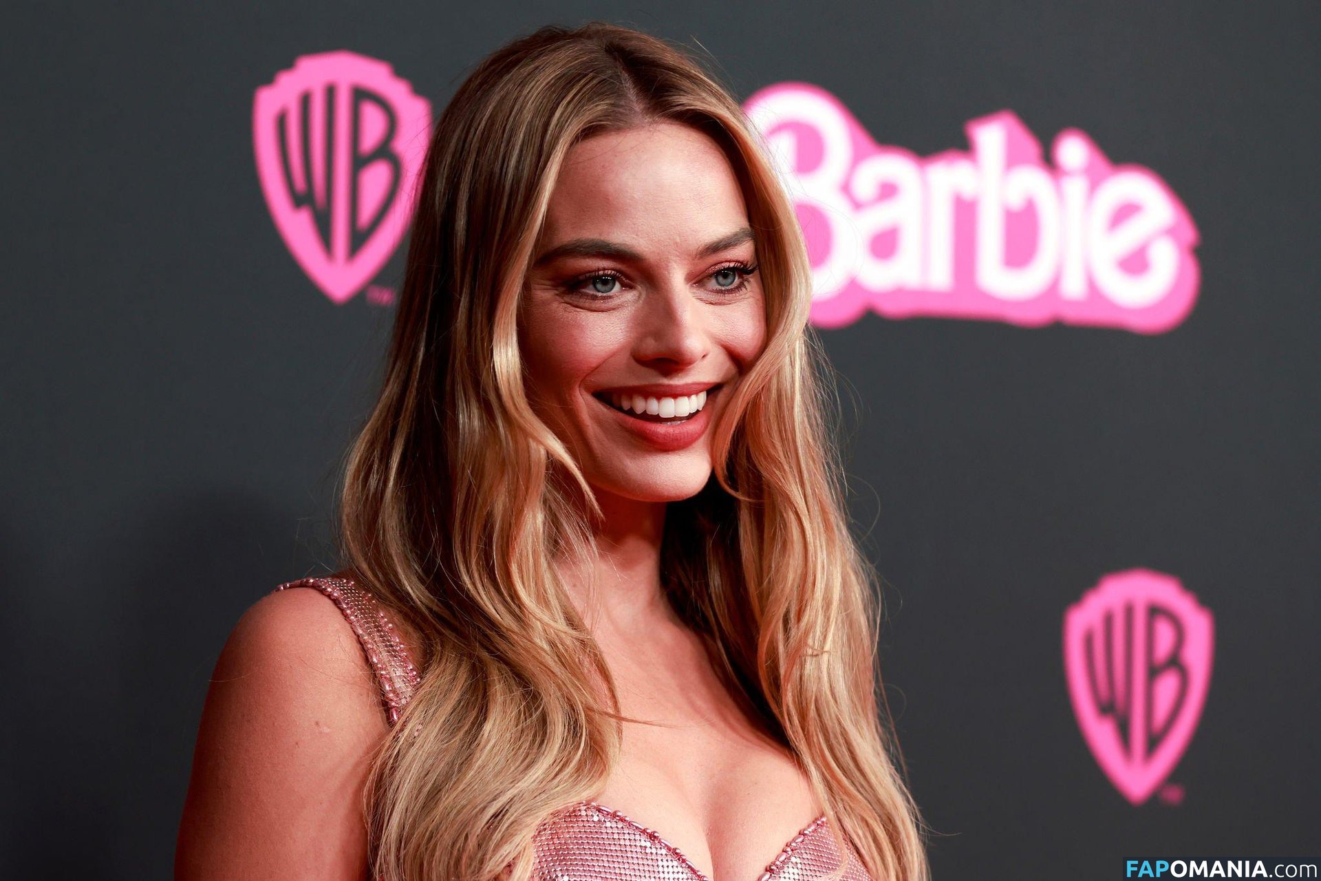 Margot Robbie Nud Fotografie scursă #108