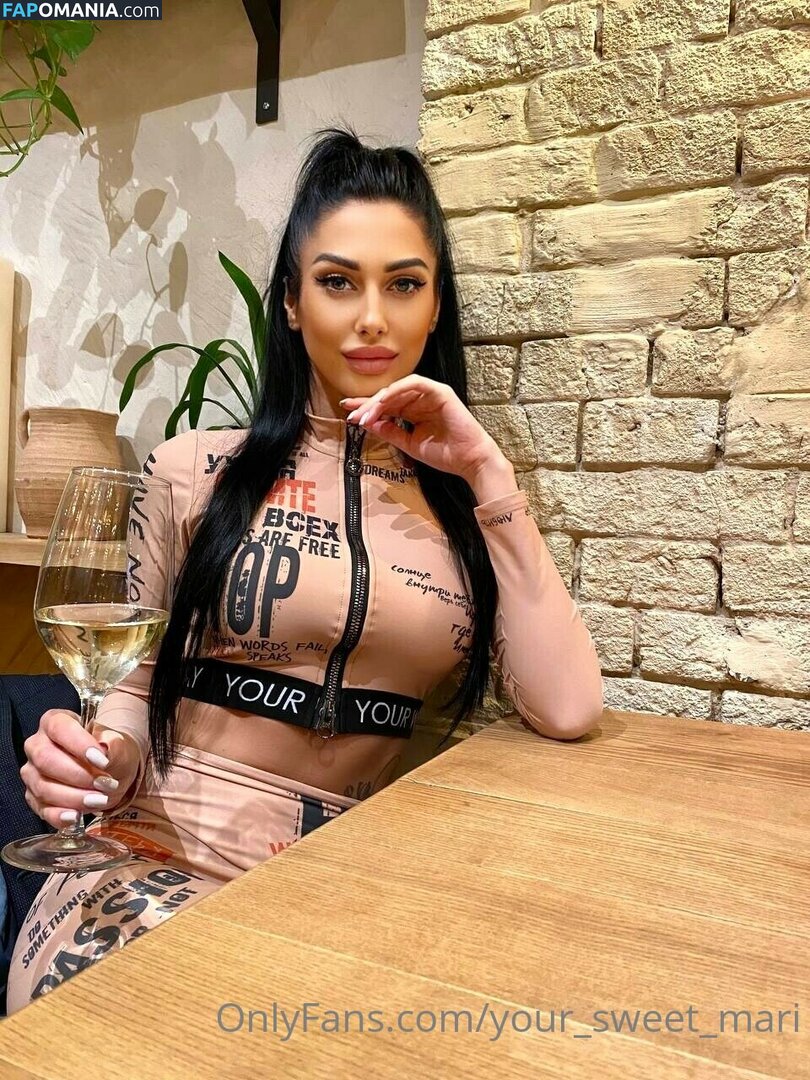 Mari Sweet / marisweet / your_sweet_mari Nud OnlyFans  Fotografie scursă #40