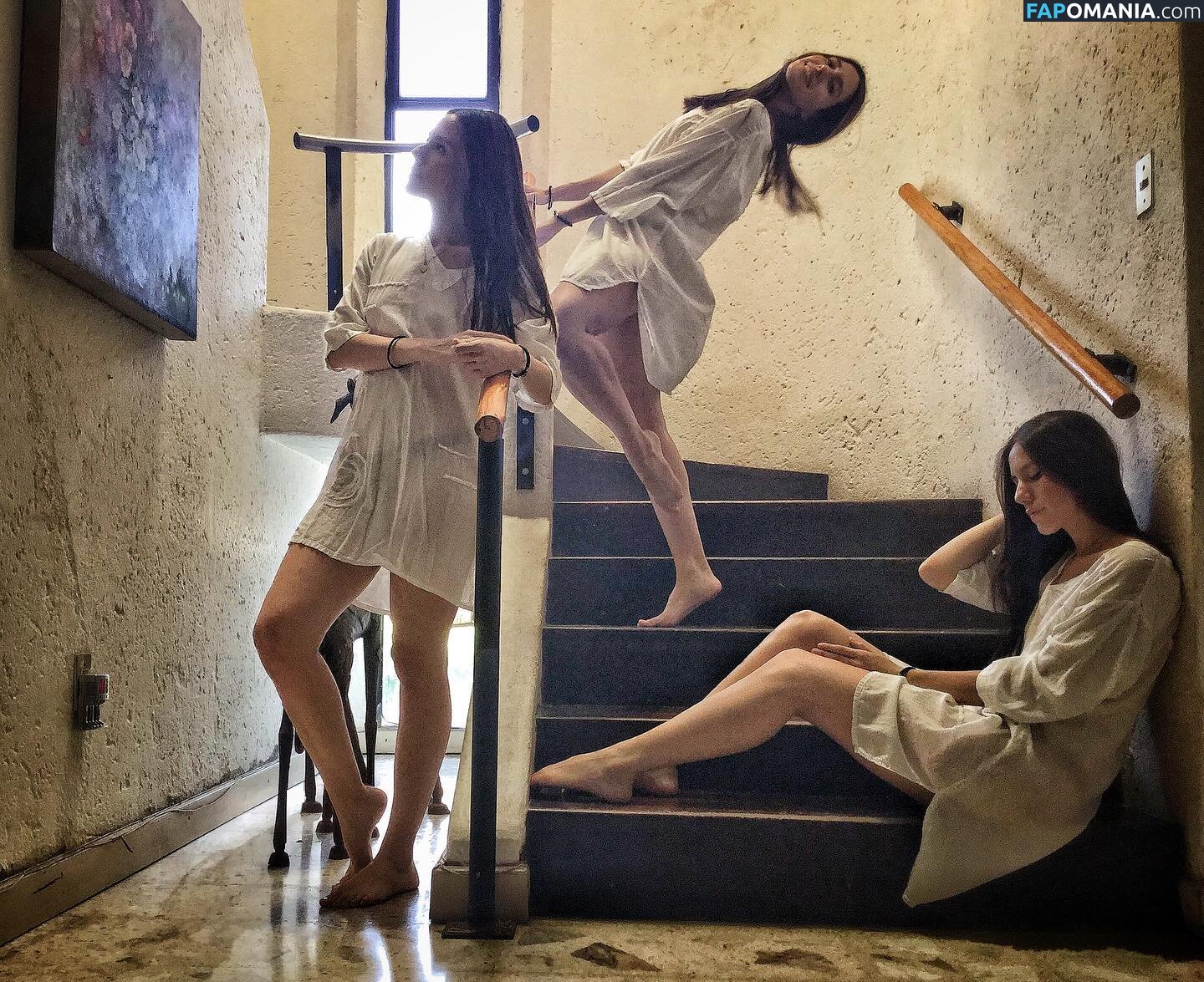 Maria Andrea / andreamezac / https: Nud OnlyFans  Fotografie scursă #1