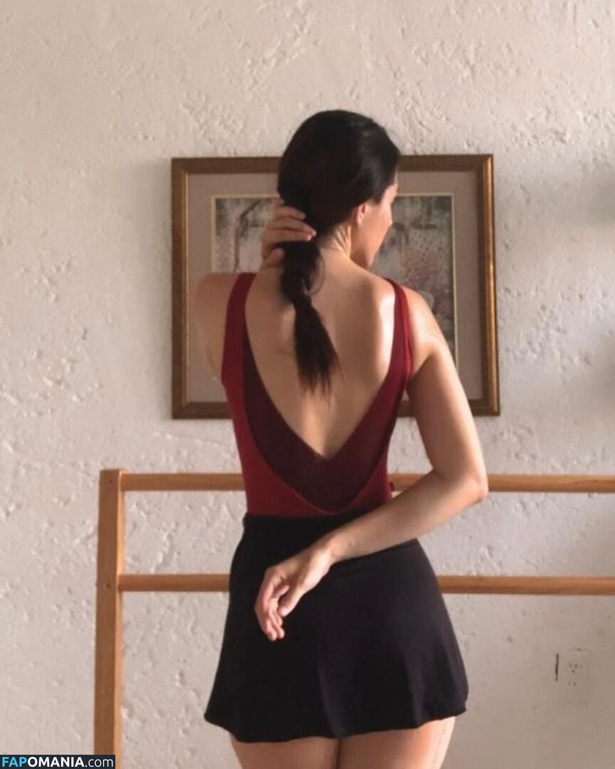 Maria Andrea / andreamezac / https: Nud OnlyFans  Fotografie scursă #13