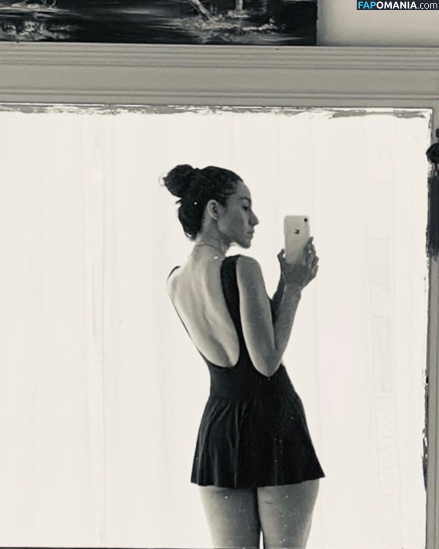 Maria Andrea / andreamezac / https: Nud OnlyFans  Fotografie scursă #15