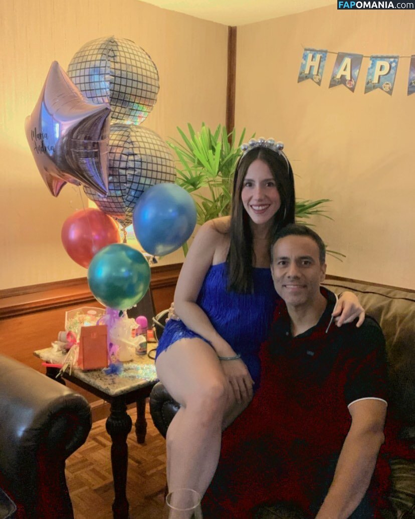 Maria Andrea / andreamezac / https: Nud OnlyFans  Fotografie scursă #19