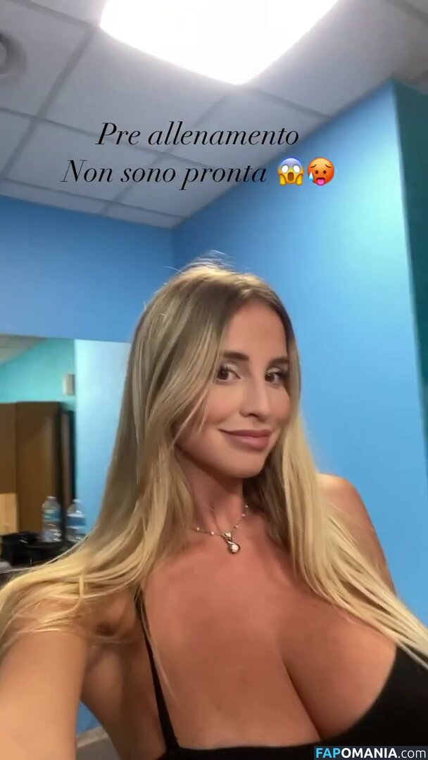 Maria Arreghini / mariiia / meriarreghini Nud OnlyFans  Fotografie scursă #112