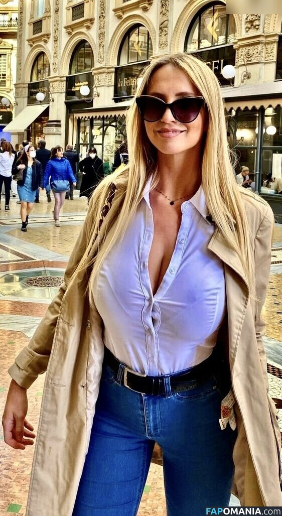 Maria Arreghini / mariiia / meriarreghini Nud OnlyFans  Fotografie scursă #172