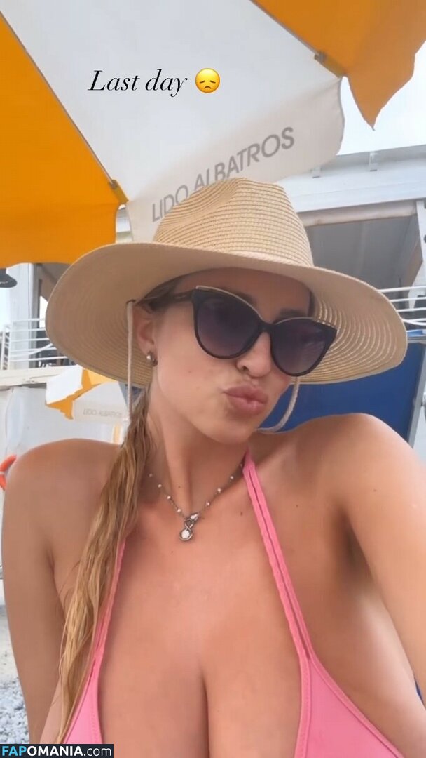 Maria Arreghini / mariiia / meriarreghini Nud OnlyFans  Fotografie scursă #239
