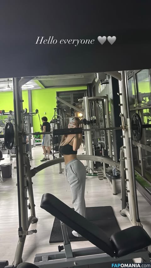 Maria Arreghini / mariiia / meriarreghini Nud OnlyFans  Fotografie scursă #275