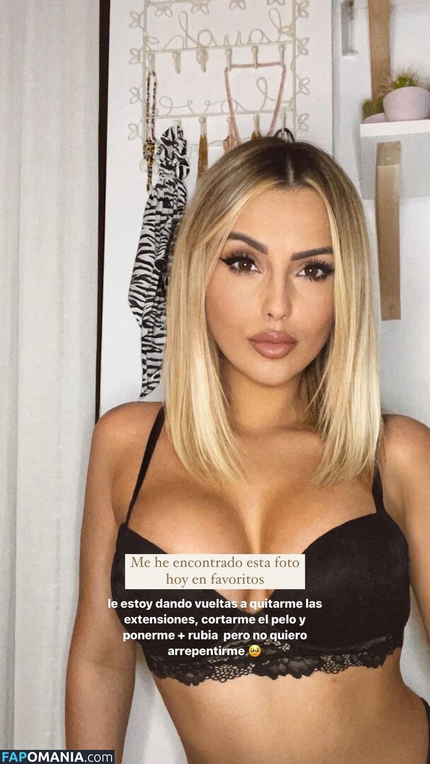 LIDLT / Maria Brun / mariabrunn Nud OnlyFans  Fotografie scursă #6