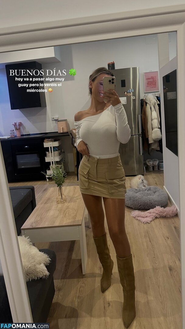 LIDLT / Maria Brun / mariabrunn Nud OnlyFans  Fotografie scursă #7