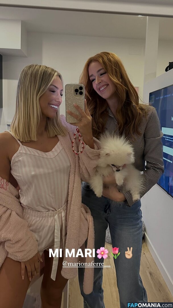 LIDLT / Maria Brun / mariabrunn Nud OnlyFans  Fotografie scursă #9