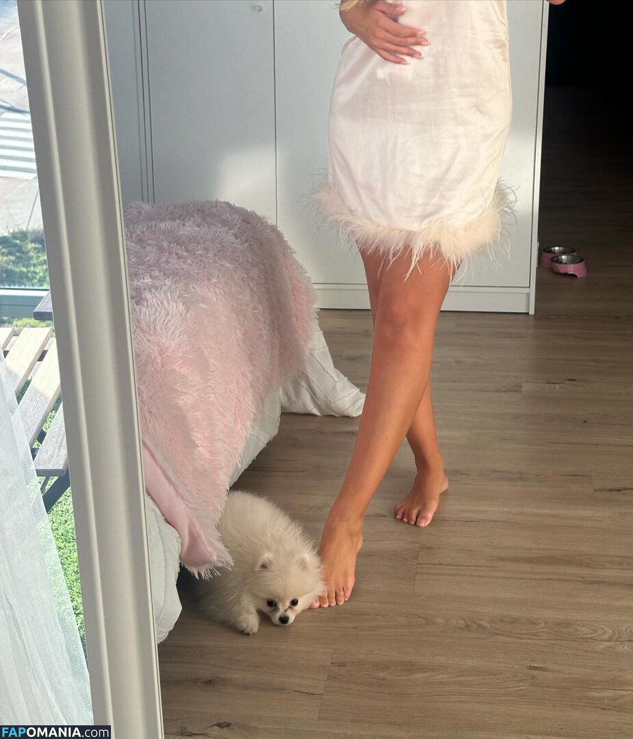 LIDLT / Maria Brun / mariabrunn Nud OnlyFans  Fotografie scursă #16