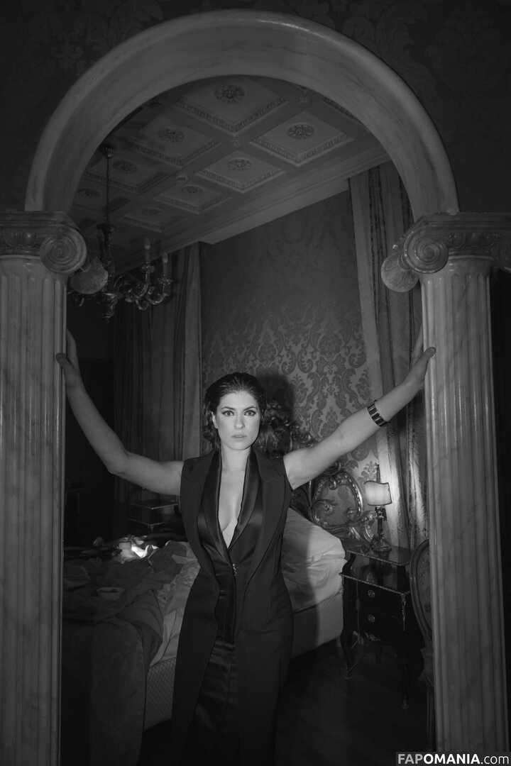 Maria Chiara Giannetta / mariachiaragiannetta_official Nud OnlyFans  Fotografie scursă #4