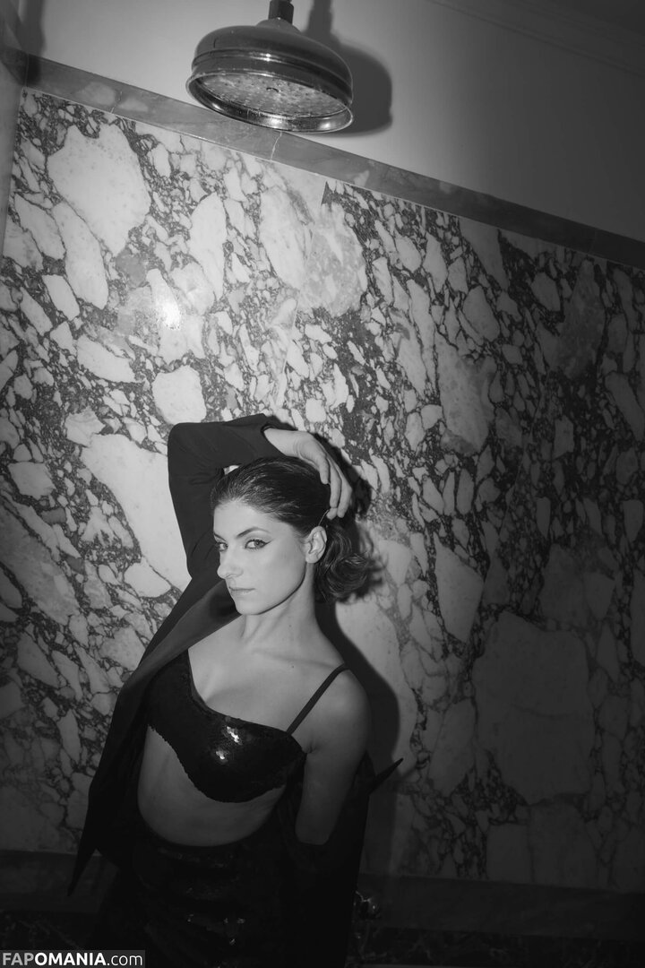 Maria Chiara Giannetta / mariachiaragiannetta_official Nud OnlyFans  Fotografie scursă #6